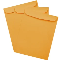 Best JAM Paper #15 1/2 Catalog Envelope, 12