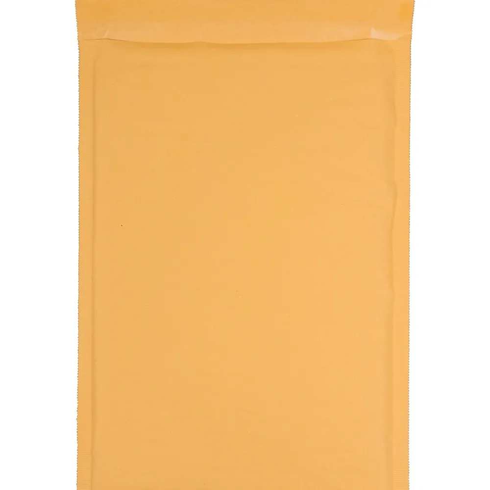 Best JAM Paper 8 1/2" x 13 Bubble Lite Mailer , #3, 25/Pack (1323268)