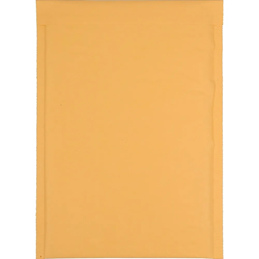 Best JAM Paper 8 1/2" x 13 Bubble Lite Mailer , #3, 25/Pack (1323268)