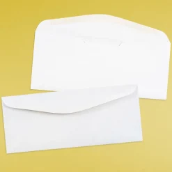 Online JAM Paper #12 Business Commercial Envelope, 4 3/4
