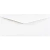 Discount JAM Paper #11 Business Envelope, 4 1/2" x 10 3/8", White, 50/Pack (45179I)