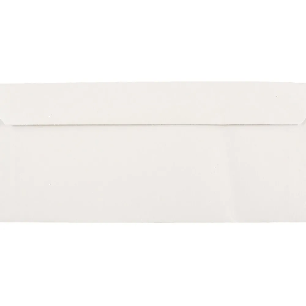 Hot JAM Paper #9 Business Envelope, 3 7/8" x 8 7/8", White, 100/Pack (1633172I)