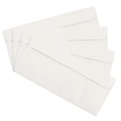Hot JAM Paper #9 Business Envelope, 3 7/8