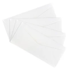 Online JAM Paper #14 Business Envelope, 5