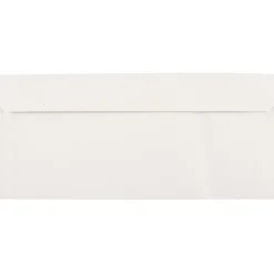 Outlet JAM Paper #9 Business Envelope, 3 7/8" x 8 7/8", White, 250/Box (1633172HF)