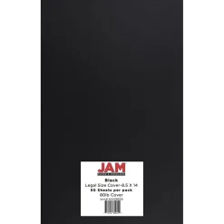Card Stock*JAM Paper 80 lb. Cardstock Paper, 8.5