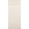 Discount JAM Paper #11 Policy Business Strathmore Envelopes, 4.5 x 10.375, Natural White Wove, 50/Pack (900905923I)