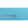 Sale JAM Paper #10 Window Envelope, 4 1/8" x 9 1/2", Blue, 1000/Carton (5156476B)