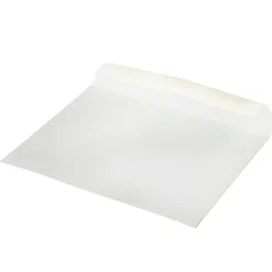Outlet JAM Paper 9 x 12 Booklet Commercial Window Envelopes, White, 50/Pack (223932I)