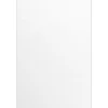 Card Stock*JAM Paper 12" x 18" Cardstock, Crystal Metallic, 50/pack (1218-C-M30-50)