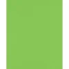 Card Stock*JAM Paper 8.5” x 11” Cardstock, 100lb, Limelight, 50/pack (81211-C-199-50)