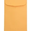 Hot JAM Paper 7.5 x 10.5 Kraft Open End Catalog Envelopes, Brown Kraft Manila, 50/Pack (29215i)