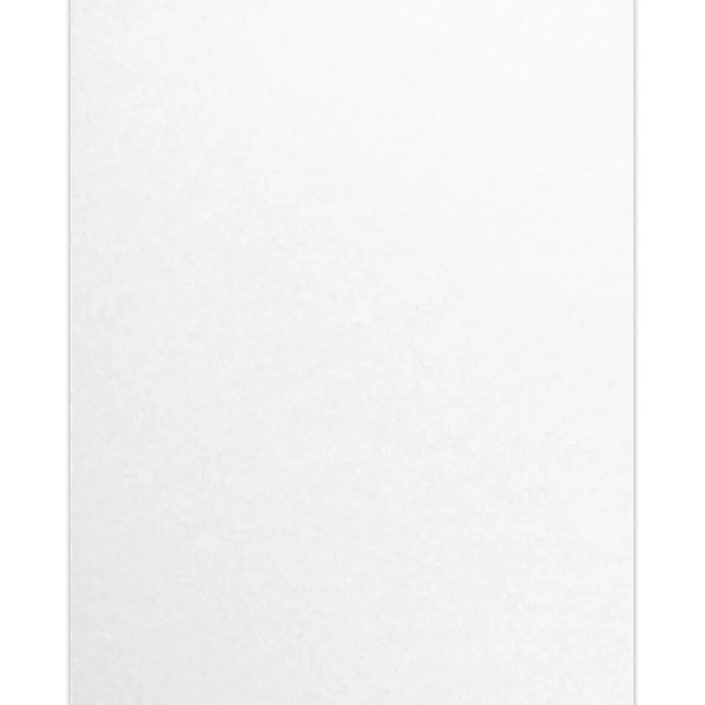 Multipurpose Paper*JAM Paper 8.5” x 11” Multipurpose Paper, Crystal Metallic, 50/Pack (81211-P-30-50)
