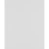Multipurpose Paper*JAM Paper 8.5” x 11” Multipurpose Paper, Gray, 50/Pack (81211-P-SG-50)