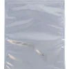 Outlet JAM Paper 9 x 12 Open End Catalog Foil Envelopes with Zip Closure, Clear, 25/Pack (300912A58A3)