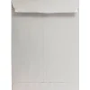 New JAM Paper 9 x 12 Open End Catalog Envelopes with Peel and Seal Closure, Light Grey, Bulk 1000/Carton (12931115B)