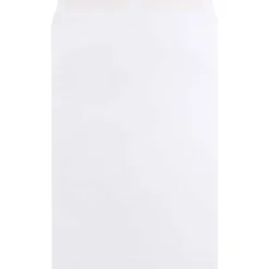 Hot JAM Paper 10 x 15 Open End Catalog Envelopes, White, 50/Pack (1623200i)