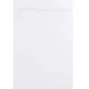 Clearance JAM Paper 10 x 15 Open End Catalog Envelopes, White, Bulk 1000/Carton (01623200B)