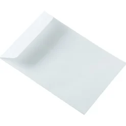 Hot JAM Paper 6.5 x 9.5 Open End Catalog Envelopes, White, 50/Pack (1623193i)