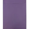 JAM Paper 10 x 13 Open End Catalog Envelopes, Dark Purple, 50/Pack (1287032i)