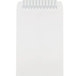 Best JAM Paper ® 7.5 x 10.5 Open End Catalog Envelopes with Peel and Seal Closure, 25/Pack (356828779A)