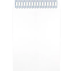 New JAM Paper ® 9 x 12 Open End Catalog Envelopes with Peel and Seal Closure, White, Bulk 250/Box (356828780D)