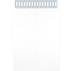 Online JAM Paper ® 9 x 12 Open End Catalog Envelopes with Peel and Seal Closure, White, Bulk 100/Pack (356828780C)
