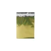 Outlet JAM Paper 6.25 x 7.875 Open End Foil Envelopes with Self-Adhesive Closure, Gold, 25/Pack (1323273)