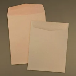 Sale JAM Paper 9 x 12 Open End Kraft Catalog Envelopes, Brown Kraft Paper Bag, 25/Pack (6315446a)