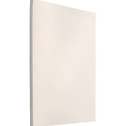Multipurpose Paper*JAM Paper 11" x 17" Strathmore Paper, 24 lbs., 100 Brightness, 100 Sheets/Pack (203926538)