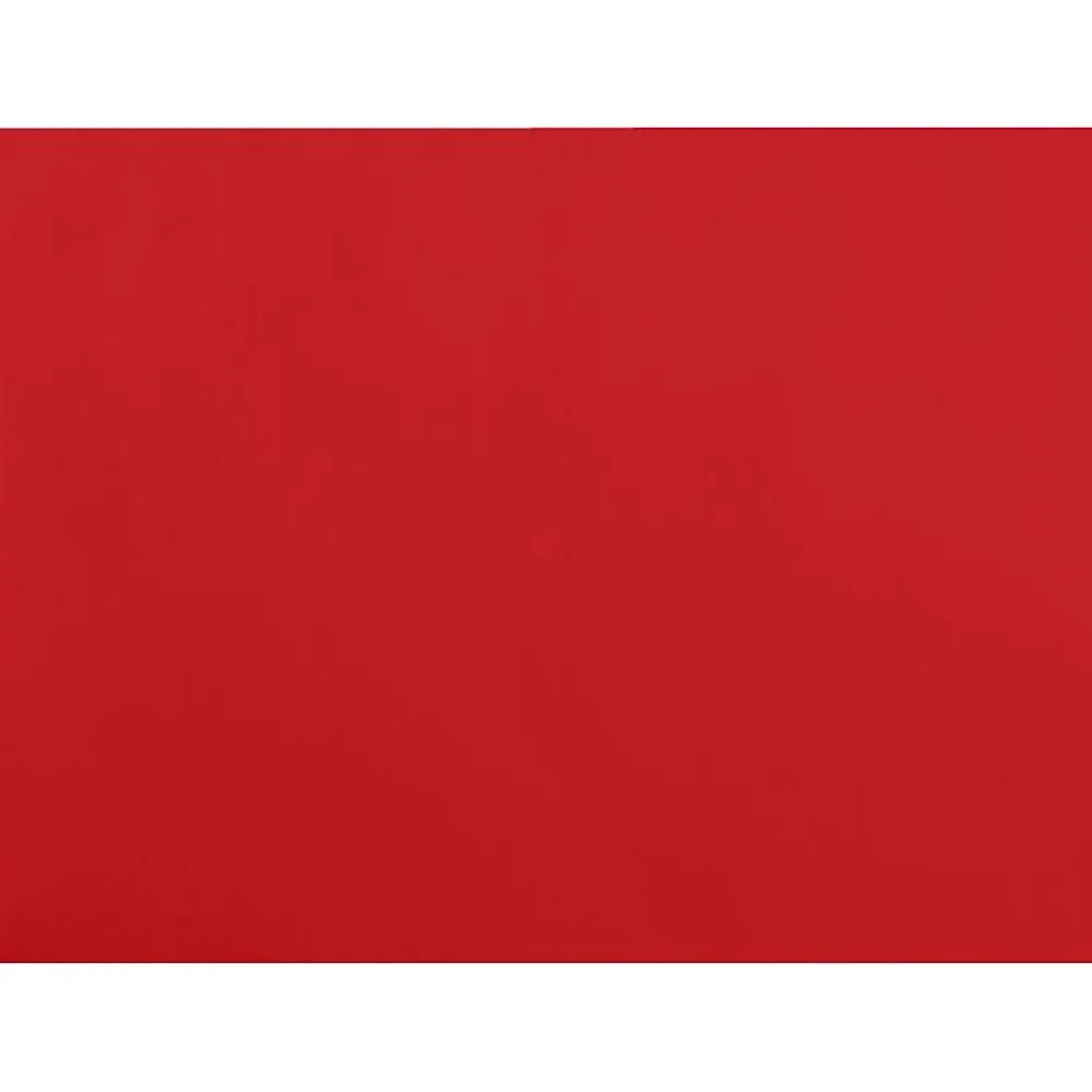 Hot JAM Paper A7 Self Seal Invitation Envelopes, 5 1/4" x 7 1/4", Ruby Red, 50/Pack (4980-204-50)
