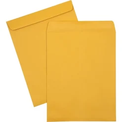 Sale JAM Paper Booklet Envelope 10