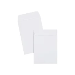 Hot JAM Paper Catalog Envelope, 4.625