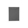 Hot JAM Paper Catalog Envelope, 9" x 12", Dark Grey, 10/Pack (21285783B)