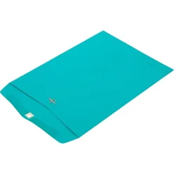 Hot JAM Paper Clasp Catalog Envelope 10