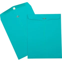 Hot JAM Paper Clasp Catalog Envelope 10