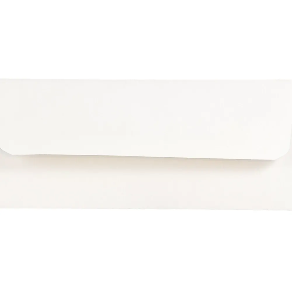 Discount JAM Paper Currency Envelope, 3" x 6 11/16", White, 50/Pack (216313691H)