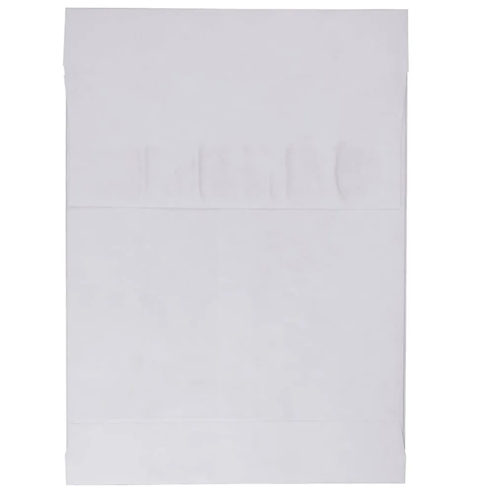 Online JAM Paper Expandable Open End Catalog Envelopes with Peel & Seal Closure, 10 x 12 x 4, White, 250/Box (376634180b)