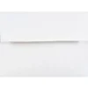 JAM Paper Gummed A2 Invitation Envelopes, 5 3/4" x 4 3/8", White, 100/Pack (MOOP6250LDIC)