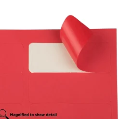 Best JAM Paper Laser/Inkjet Address Labels, 1