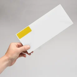 Outlet JAM Paper Laser/Inkjet Mailing Address Label, 1