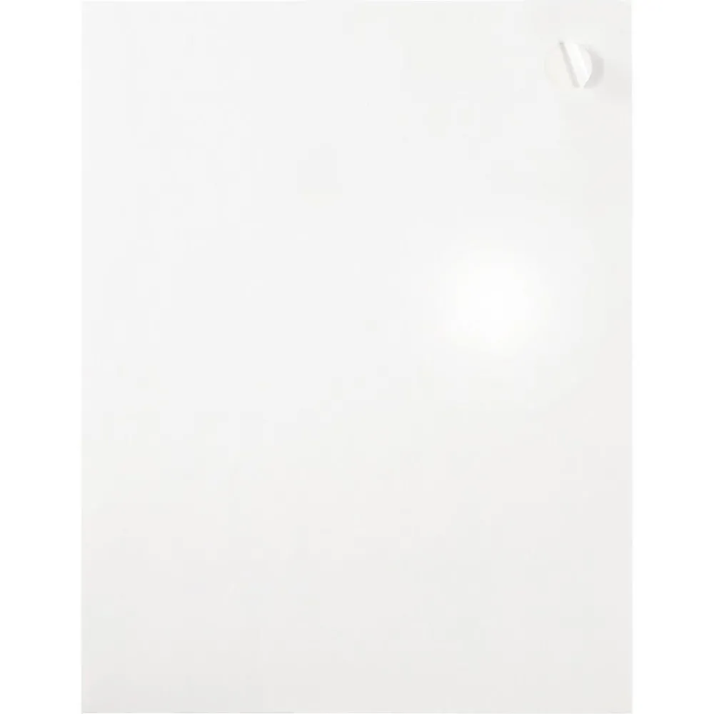 Labels|JAM Paper Laser/Inkjet Round Multipurpose Labels, 0.75" Dia, White, 108/Pack (3147612190)