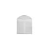 Sale JAM Paper Moistenable Glue Catalog Envelope, Other, 500/Pack (GLASS-23-500)