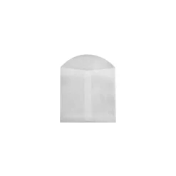 Sale JAM Paper Moistenable Glue Catalog Envelope, Other, 500/Pack (GLASS-23-500)