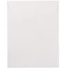 Online JAM Paper Open End #13 Catalog Envelope, 10" x 13", White, 50/Pack (1623199I)
