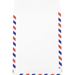 Hot JAM Paper Open End Catalog Envelope, 9