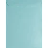 Sale JAM Paper Open End Catalog Envelopes, 9" x 12", Aqua Blue, 100/Pack (31287530f)