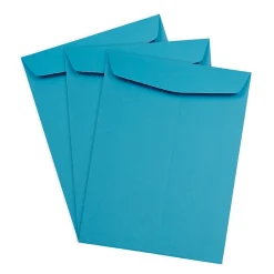 Discount JAM Paper Open End Catalog Envelope, 9