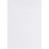 New JAM Paper Open End Catalog Envelope, 7" x 10", White, 1000/Carton (01623194B)