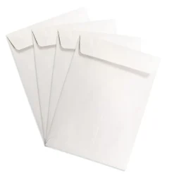 Online JAM Paper Open End Catalog Envelope, 7 1/2